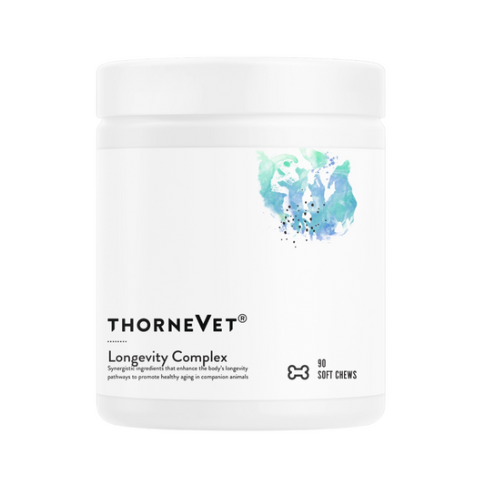 ThorneVet Longevity Complex
