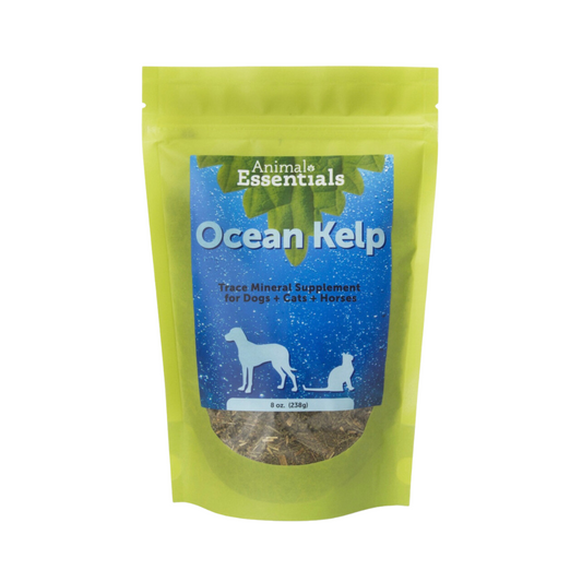 Animal Essentials Organic Ocean Kelp | Trace Minerals
