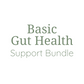 Basic Gut Health Bundle