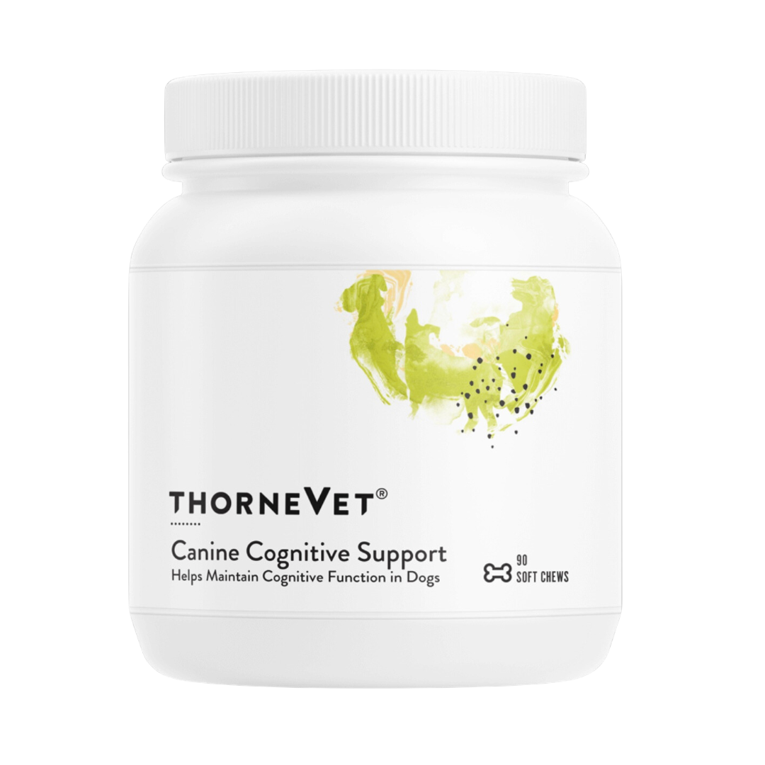 ThorneVet Canine Cognitive Support
