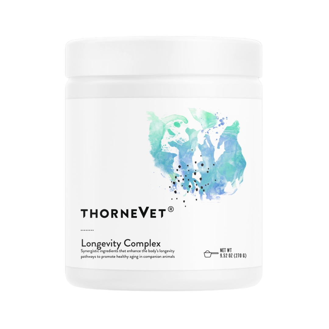 ThorneVet Longevity Complex
