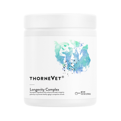 ThorneVet Longevity Complex