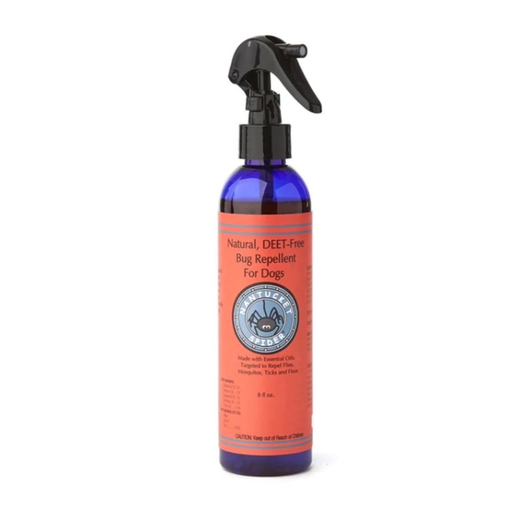 Nantucket Natural Bug Repellent Spray