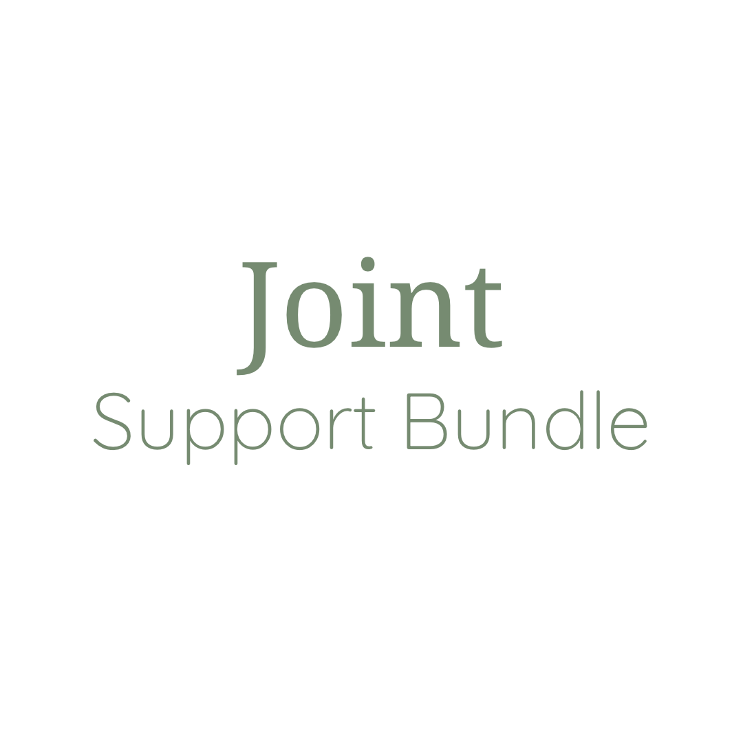 Joint Support Bundle