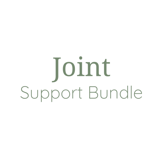 Joint Support Bundle