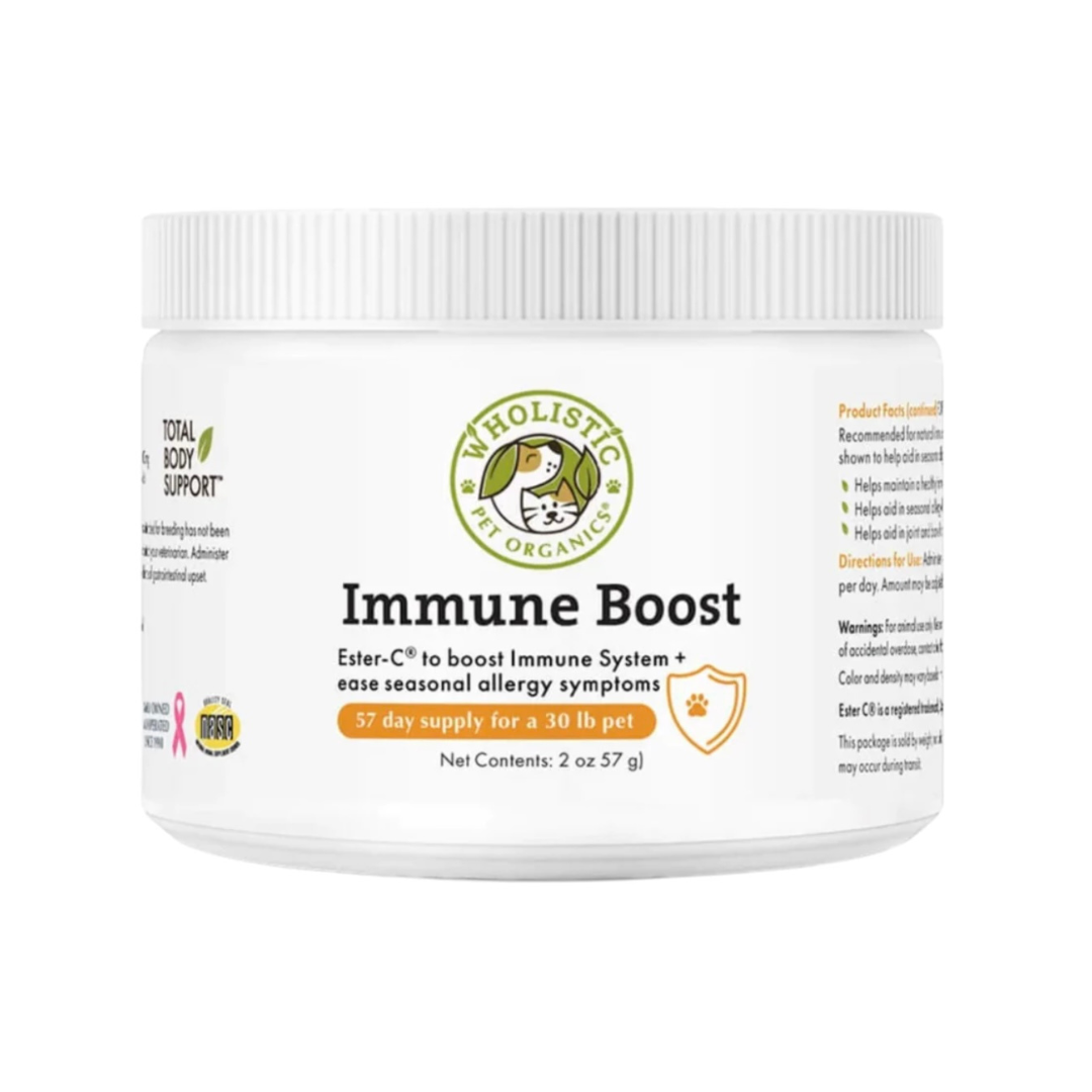 Immune Support Bundle