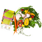 Smack Raw Dehydrated Superfood | Chunky Chicken
