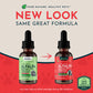 Animal Essentials Alfalfa Herbal Tonic | Organic Mineral + Joint Support