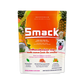 Smack Raw Dehydrated Superfood | Caribbean-Salmon Fusion