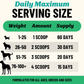 Dehydrated Bone Broth Powder | Mobility
