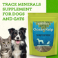 Animal Essentials Organic Ocean Kelp | Trace Minerals