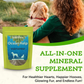 Animal Essentials Organic Ocean Kelp | Trace Minerals