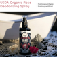 Balance Organic Deodorizing Spray