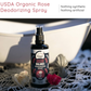 4-Legger Organic Deodorizing Spray | Balance