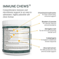 Real Mushrooms Immune Chews