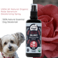 4-Legger Organic Deodorizing Spray | Balance