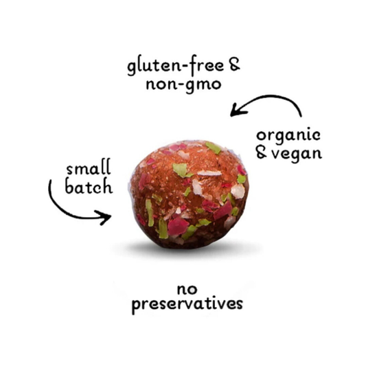 Lord Jameson Organic Treats | Watermelon Pops