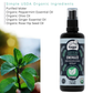 Energize Organic Deodorizing Spray