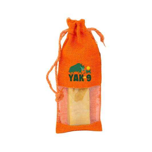 Yak9 Yak Chew | Turmeric