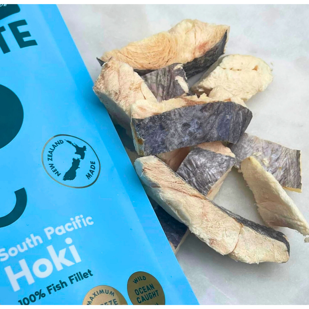 Gourmate South Pacific Hoki