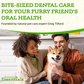 Animal Essentials SeaDent | Dental Supplement