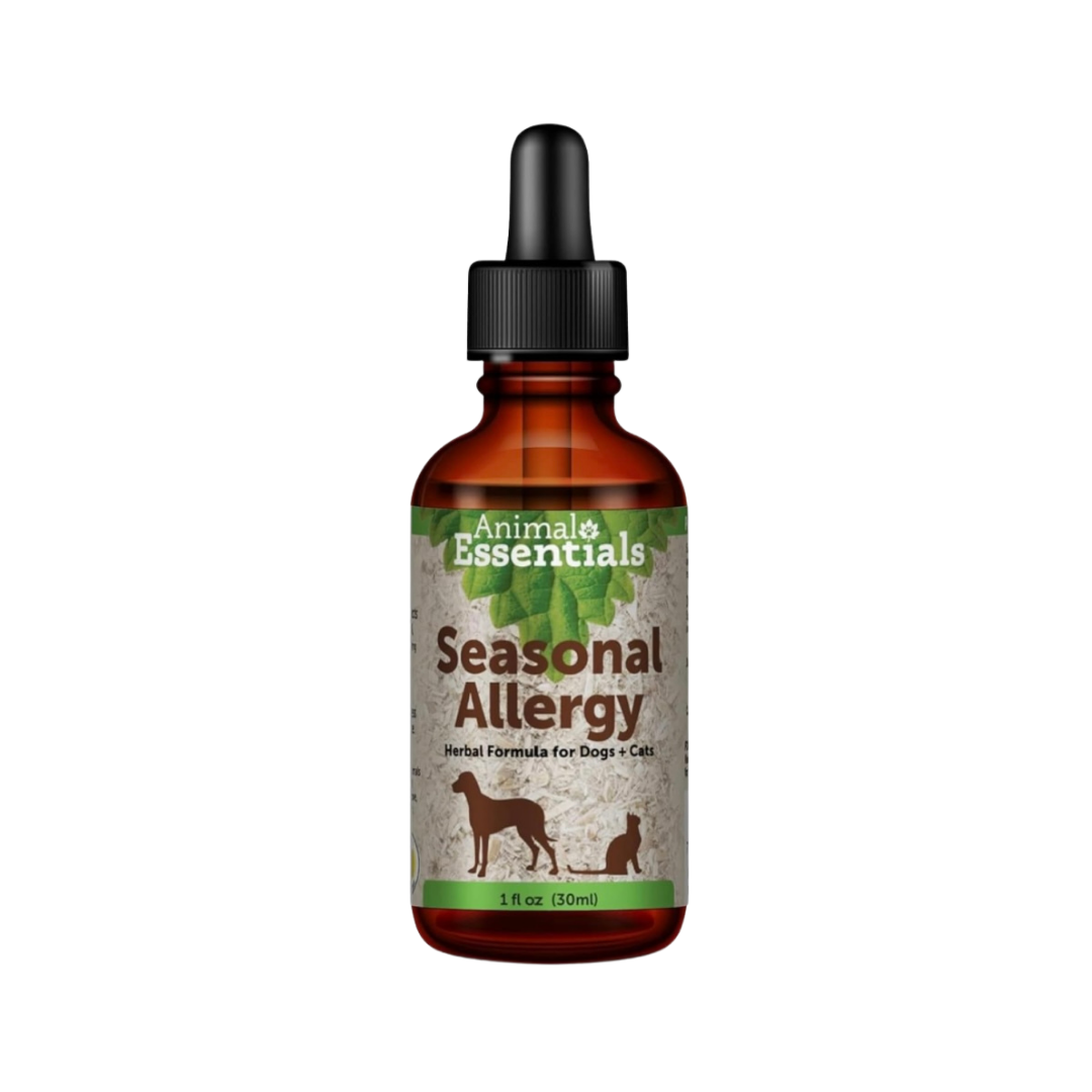 Animal Essentials Seasonal Allergy