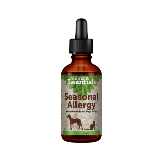 Animal Essentials Seasonal Allergy | Natural Allergy Relief