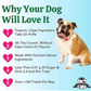 Lord Jameson Organic Love Puffs | Go Nanas