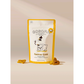 Gogoma Treats Turmeric + Anchovy | Healthy Joints