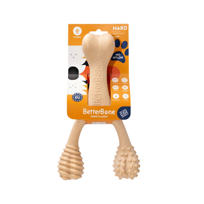 BetterBone Natural Dog Chew | Hard