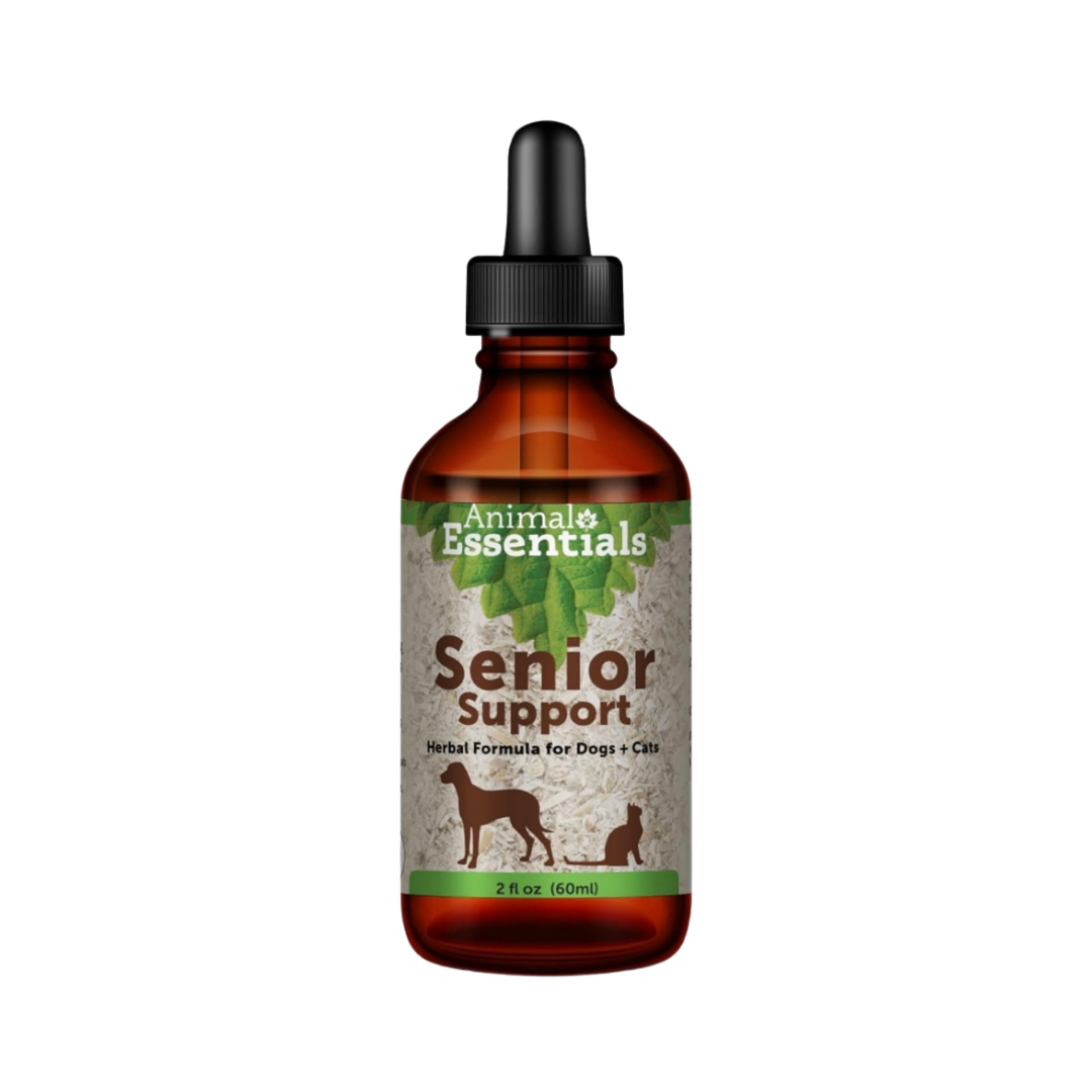 Animal Essentials Senior Support