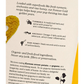 Gogoma Treats Turmeric + Anchovy | Healthy Joints