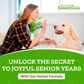 Animal Essentials Senior Support