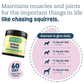 Alice & Eli Green Lipped Mussel Powder | Joint + Anti-Inflammatory Support