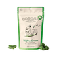 Gogoma Treats Spirulina + Coconut | Immunity Booster