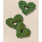 Gogoma Treats Spirulina + Coconut | Immunity Booster