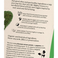 Gogoma Treats Spirulina + Coconut | Immunity Booster