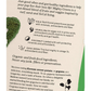 Gogoma Treats Spirulina + Coconut | Immunity Booster