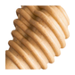 BetterBone Natural Dog Chew | Hard