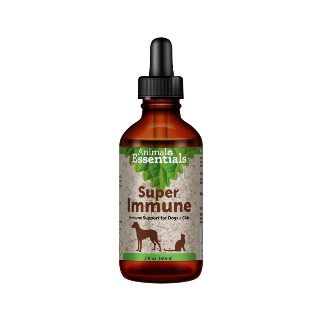 Animal Essentials Super Immune