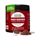 Four Leaf Rover Red Rover | Organic Berry Blend for Immune + Antioxidant Support