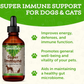 Animal Essentials Super Immune