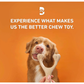 BetterBone Natural Dog Chew | Hard