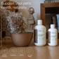ION* | Soil-Derived Supplement for Gut Health + Toxin Defense + Nutrient Absorption