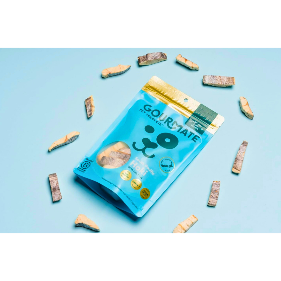 Gourmate South Pacific Hoki