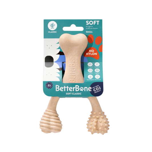BetterBone Natural Dog Chew | Soft