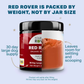 Four Leaf Rover Red Rover | Organic Berry Blend for Immune + Antioxidant Support