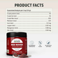 Four Leaf Rover Red Rover | Organic Berry Blend for Immune + Antioxidant Support