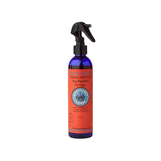 Nantucket Natural Bug Repellent Spray