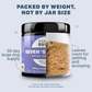 Seven 'Shrooms | Organic Mushroom Blend for Immune Support